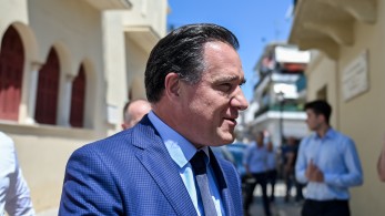 Άδωνις Γεωργιάδης για απεργία ΑΔΕΔΥ: Ο συνδικαλισμός εξευτελίζεται