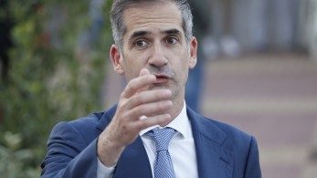 Δήμος Αθηναίων: με αέρα ανανέωσης και νίκης ο Μπακογιάννης