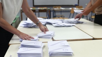 Γιώργος Σωτηρόπουλος στο «Μανιφέστο»: Η ανάγκη άρσης των περιορισμών στην ψήφο των αποδήμων