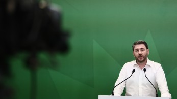 Ο εκλεκτός του Ανδρουλάκη για τον Δήμο Αθηναίων