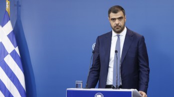 Μαρινάκης: Ηχηρή απάντηση στα ψεύδη Ερντογάν για το ναυάγιο στην Πύλο Μαρινάκης: Ηχηρή απάντηση στα ψεύδη Ερντογάν για το ναυάγιο στην Πύλο
