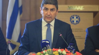 Αυγενάκης: Ανάγκη να θωρακιστεί η βιωσιμότητα του ευρωπαϊκού αλιευτικού στόλου