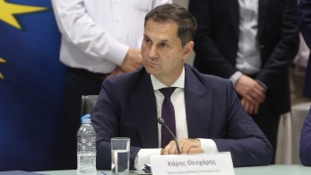 Θεοχάρης: εντολή στο ΣΔΟΕ να πατάξει το λαθρεμπόριο ποτών