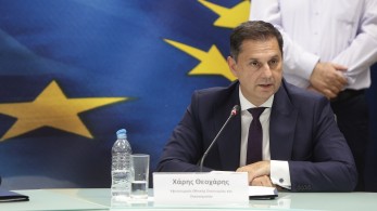 Θεοχάρης: O στόχος της φορολογικής διοίκησης δεν είναι εισπρακτικός