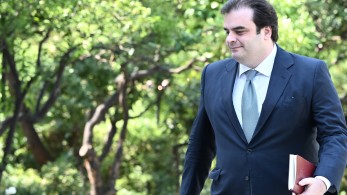 Πιερρακάκης: η χώρα μας θα πάψει να αποτελεί εξαίρεση για τα ιδιωτικά πανεπιστήμια