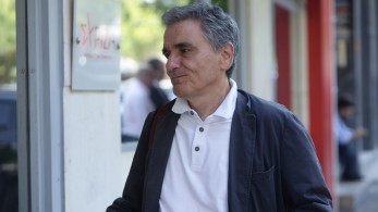 Αποχωρεί ο Τσακαλώτος από τον ΣΥΡΙΖΑ