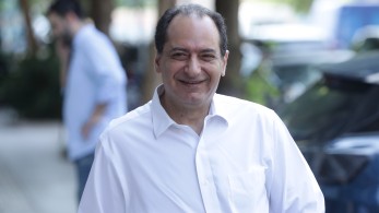 ΣΥΡΙΖΑ: προβληματισμός για τον «αυτόνομο» και «ανεξέλεγκτο» Σπίρτζη ΣΥΡΙΖΑ: προβληματισμός για τον «αυτόνομο» και «ανεξέλεγκτο» Σπίρτζη