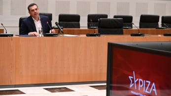 Αλέξης Τσίπρας: από το 15μελές στον ΣΥΡΙΖΑ και στο Μαξίμου