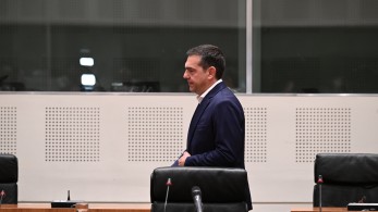 Τον Σεπτέμβριο του 2024 το νέο κόμμα Τσίπρα