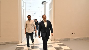 Παραίτηση Τσίπρα: το παρασκήνιο στο Εκτελεστικό Γραφείο του ΣΥΡΙΖΑ