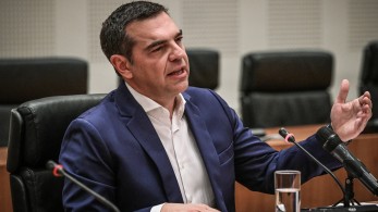 Παραίτηση Τσίπρα χωρίς αυτοκριτική: ούτε κουβέντα για τα αίτια της συντριβής Παραίτηση Τσίπρα χωρίς αυτοκριτική: ούτε κουβέντα για τα αίτια της συντριβής