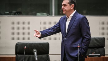Το ακούσαμε κι αυτό: ο Τσίπρας παραιτήθηκε για να... πέσει ο Μητσοτάκης