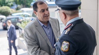 Κώστας Κατσαφάδος: «O κατάλληλος άνθρωπος στην κατάλληλη θέση»