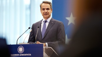 Ο Μητσοτάκης «κατεδαφίζει» μετεκλογικά τα fake news Tσίπρα – ΣΥΡΙΖΑ