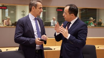 Πυρετώδεις ετοιμασίες για το πρώτο Ανώτατο Συμβούλιο Συνεργασίας Κύπρου-Ελλάδας