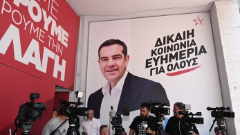 ΣΥΡΙΖΑ: ντόμινο εξελίξεων στην Κουμουνδούρου