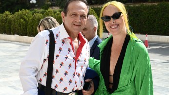 Πασαρέλα η Βουλή