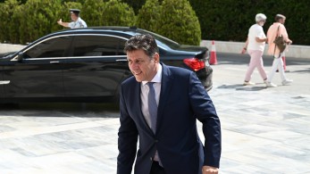 Βαρβιτσιώτης: μήνυμα στους ακτοπλόους να παρουσιάσουν γενναία πακέτα μείωσης εισητηρίων