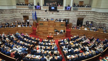 Η νέα Βουλή εκλέγει τον πρόεδρό της - Η διαδικασία