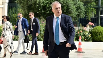 Προγραμματικές δηλώσεις - Θεοδωρικάκος: Ισχυρή εντολή να συνεχίσουμε τις μεταρρυθμίσεις