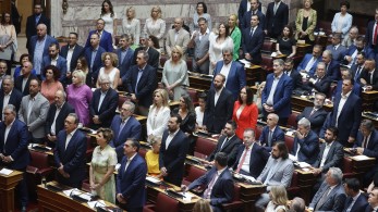 Εποικοινωνία Τασούλα με Γεροβασίλη και Φάμελλο για το χωροταξικό στη Βουλή