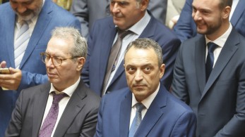 Σπαρτιάτες: ο Στίγκας θέλει να βγει για φαγητό με τον Κασιδιάρη - Το ομοφοβικό παραλήρημα του Σπαρτιάτες: ο Στίγκας θέλει να βγει για φαγητό με τον Κασιδιάρη - Το ομοφοβικό παραλήρημα του