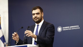 Μαρινάκης: Καμία υποχώρηση στην προστασία και ασφάλεια των εργαζομένων