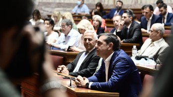 Φοβούνται τις αυτοδιοικητικές στον ΣΥΡΙΖΑ, ψάχνουν… αυτοφωράκια