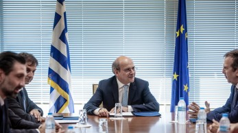 ΕΣΕΕ: οι στόχοι της κυβέρνησης εναρμονίζονται με τις προσδοκίες της επιχειρηματικής κοινότητας