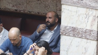 Αναβάλλεται το φεστιβάλ ΣΠΟΥΤΝΙΚ της νεολαίας ΣΥΡΙΖΑ, λόγω... εσωκομματικής κακοκαιρίας!