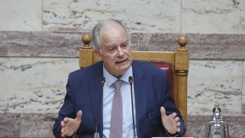 Τασούλας: Ρεκόρ χρόνου και ομιλητών στις προγραμματικές δηλώσεις