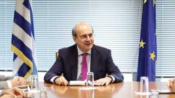 Χατζηδάκης: οι 5+4 προκλήσεις για την ελληνική και την ευρωπαϊκή οικονομία