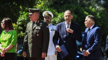 Ελλάδα-Τουρκία: σε αναζήτηση διαύλων επικοινωνίας