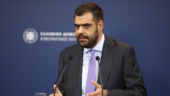 Παύλος Μαρινάκης: Συνεργασία με την αυτοδιοίκηση για τις αλλαγές που ζητούν οι πολίτες