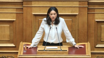 Νίκη Κεραμέως: Επιτάχυνση προσλήψεων με τη βοήθεια της τεχνητής νοημοσύνης