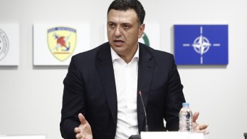 Έκκληση Κικίλια: Αποφύγετε ενέργειες που μπορεί να προκαλέσουν φωτιά