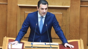Κώστας Σκρέκας για ανατιμήσεις: Όποιος παρανομεί θα το πληρώσει ακριβά