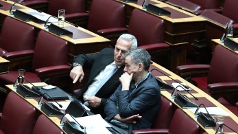 ΣΥΡΙΖΑ: Γιατί σήμανε συναγερμός για τον Τσακαλώτο