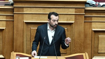 Ξεκίνησε ο αλληλοσπαραγμός στον ΣΥΡΙΖΑ - Υπέρ των... σκουπιδιών ο Παππάς Ξεκίνησε ο αλληλοσπαραγμός στον ΣΥΡΙΖΑ - Υπέρ των... σκουπιδιών ο Παππάς