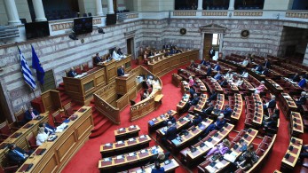 Προγραμματικές δηλώσεις: δείτε live τις δευτερολογίες των πολιτικών αρχηγών