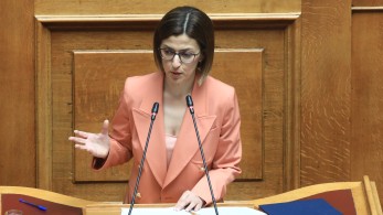 Ειρήνη Αγαπηδάκη: Το ΕΣΥ χρειάζεται πλήρη αναδιοργάνωση