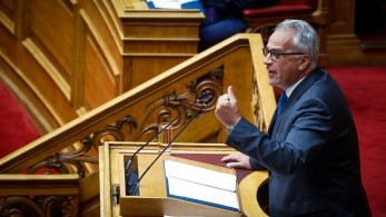 Βορίδης: Το «δεν συζητώ» ποτέ δεν ήταν θέση της ελληνικής εξωτερικής πολιτικής