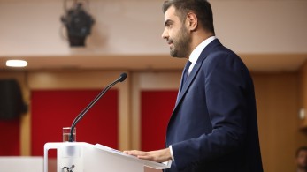 Παύλος Μαρινάκης: Προτεραιότητα η προστασία της ανθρώπινης ζωής