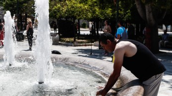 Καύσωνας: οκτώ συμβουλές για τις ευπαθείς ομάδες