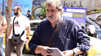 Από τις καρδούλες της Ζωής στην «ψυχραιμία» του… Πολάκη