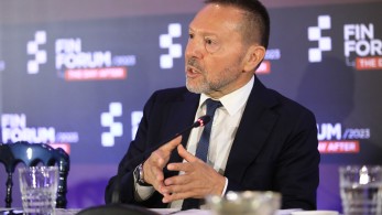 Γιάννης Στουρνάρας: Στο τέλος του πρώτου εξαμήνου η πρώτη μείωση των επιτοκίων από την ΕΚΤ
