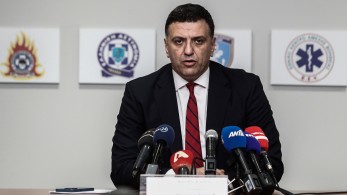 Βασίλης Κικίλιας για τον καύσωνα: Πολύ δύσκολο τριήμερο, πρέπει να προσέξουμε