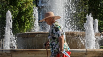 Καύσωνας και ψυχική υγεία