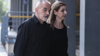 Δίκη Άλκη Καμπανού: να απορριφθούν όλα τα ελαφρυντικά ζήτησε η εισαγγελέας - «Δεν μετάνιωσαν»