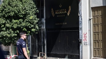 Θρίλερ με την έκρηξη στη στοά: «Εκκενώστε, δεν είναι φάρσα», προειδοποίησε ο δράστης